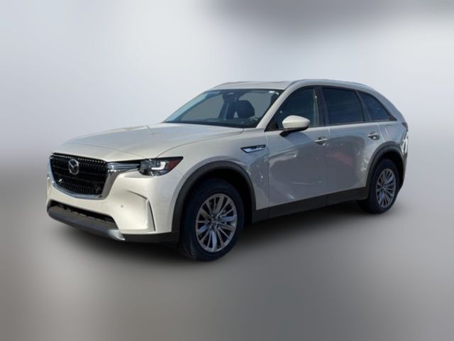 2025 Mazda CX-90 Preferred Package