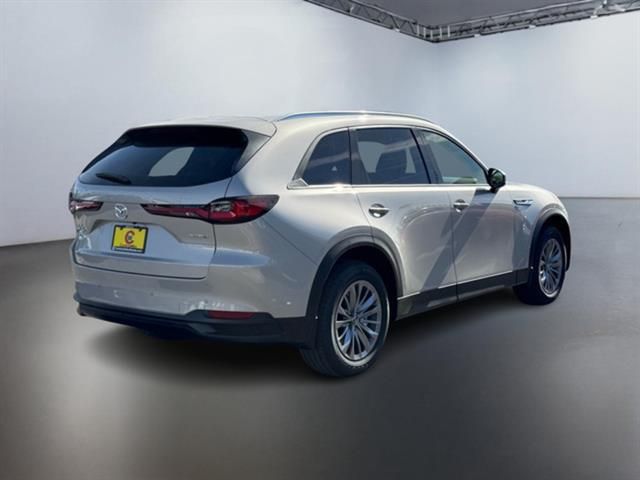 2025 Mazda CX-90 Preferred Package