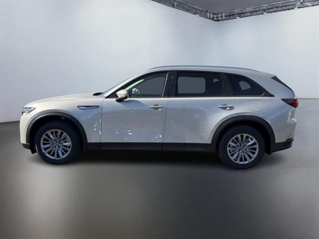 2025 Mazda CX-90 Preferred Package