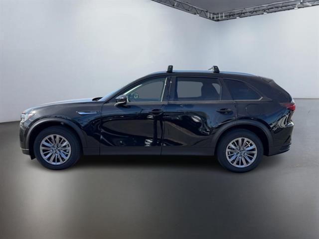 2025 Mazda CX-90 Preferred Package