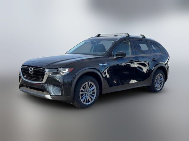 2025 Mazda CX-90 Preferred Package