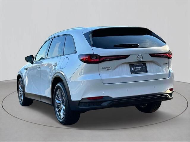 2025 Mazda CX-90 Preferred Package