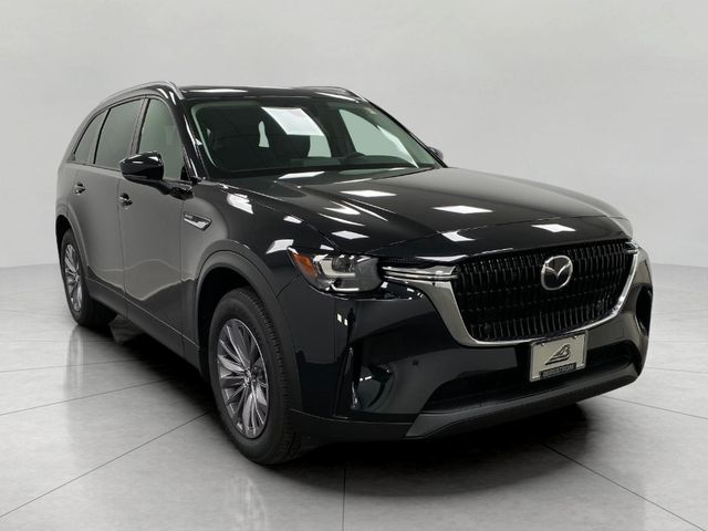 2025 Mazda CX-90 Preferred Package