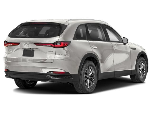 2025 Mazda CX-90 Preferred Package