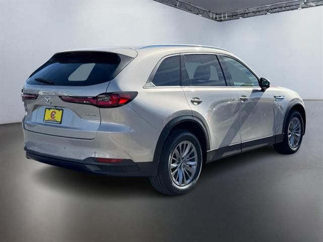 2025 Mazda CX-90 Preferred Package