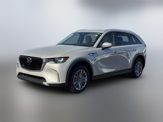 2025 Mazda CX-90 Preferred Package