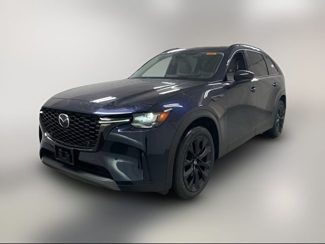 2025 Mazda CX-90 PHEV Premium Sport