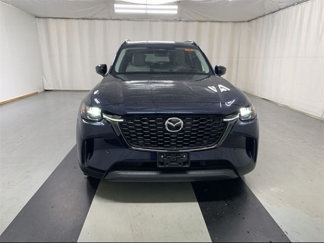 2025 Mazda CX-90 PHEV Premium Sport