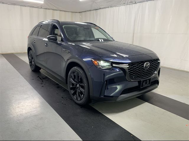 2025 Mazda CX-90 PHEV Premium Sport