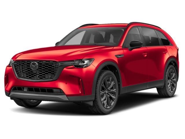 2025 Mazda CX-90 Premium Sport