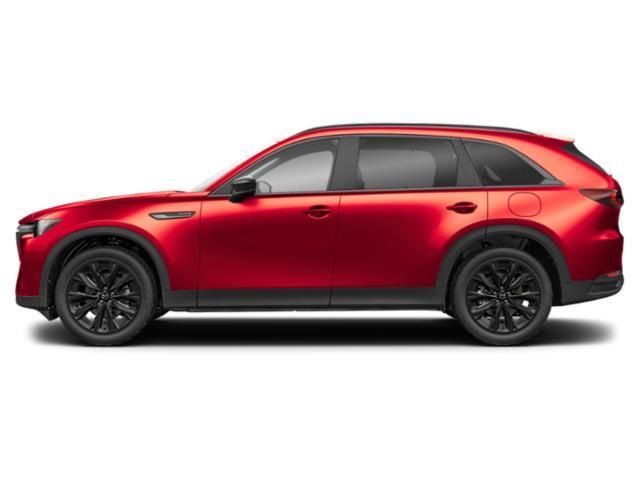 2025 Mazda CX-90 Premium Sport