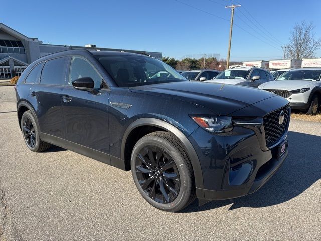 2025 Mazda CX-90 Premium Sport