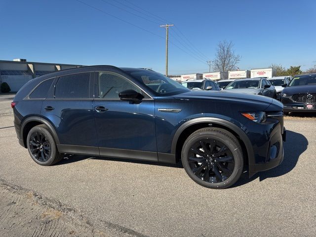 2025 Mazda CX-90 Premium Sport