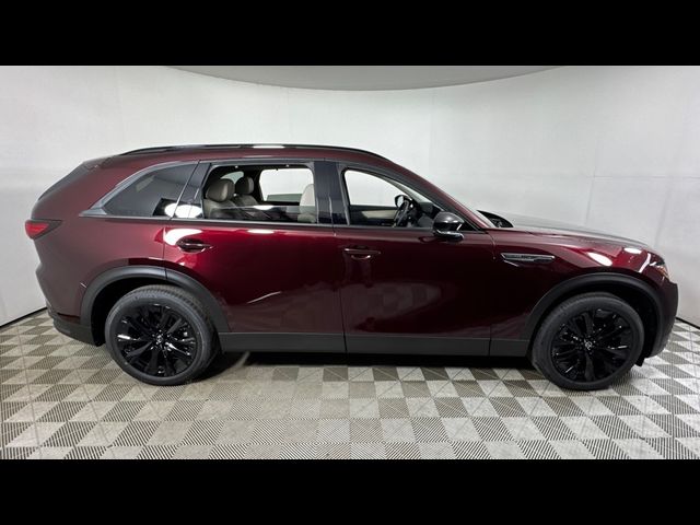 2025 Mazda CX-90 Premium Sport