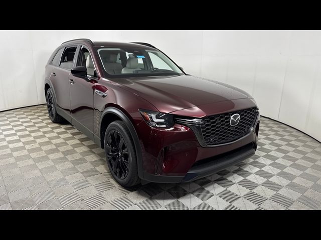 2025 Mazda CX-90 Premium Sport