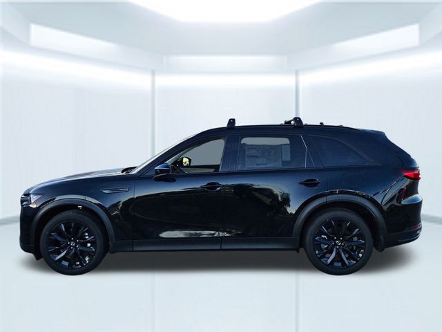 2025 Mazda CX-90 Premium Sport