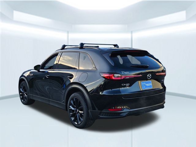 2025 Mazda CX-90 Premium Sport