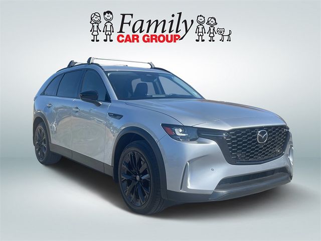 2025 Mazda CX-90 Premium Sport