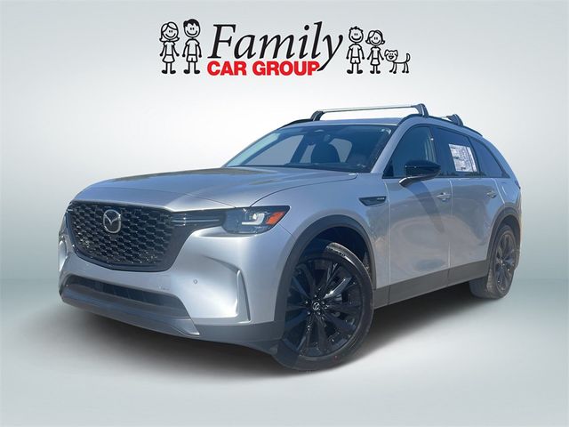 2025 Mazda CX-90 Premium Sport