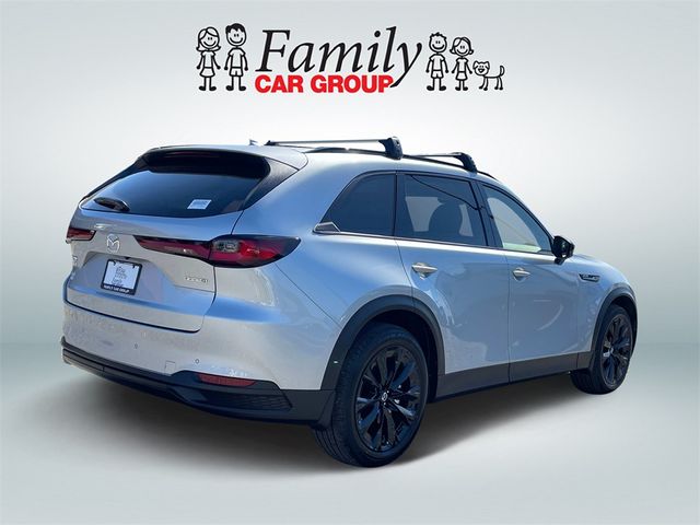 2025 Mazda CX-90 Premium Sport