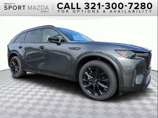 2025 Mazda CX-90 Premium Sport