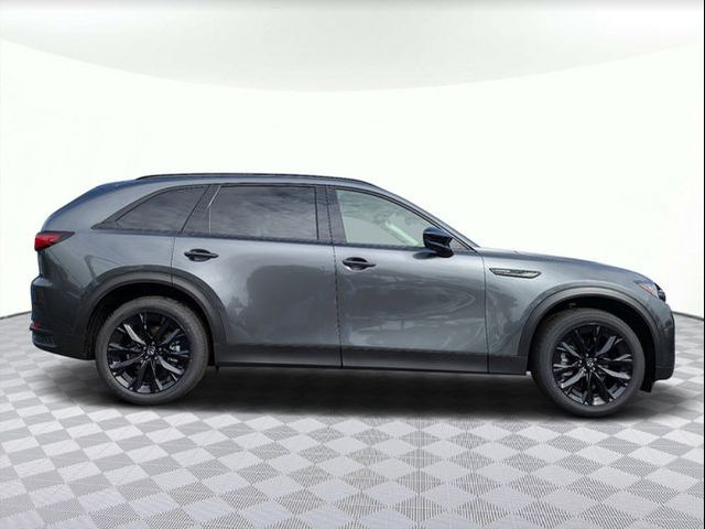 2025 Mazda CX-90 Premium Sport