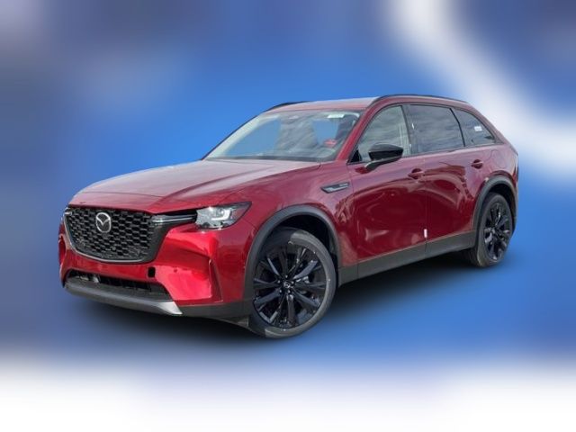 2025 Mazda CX-90 Premium Sport