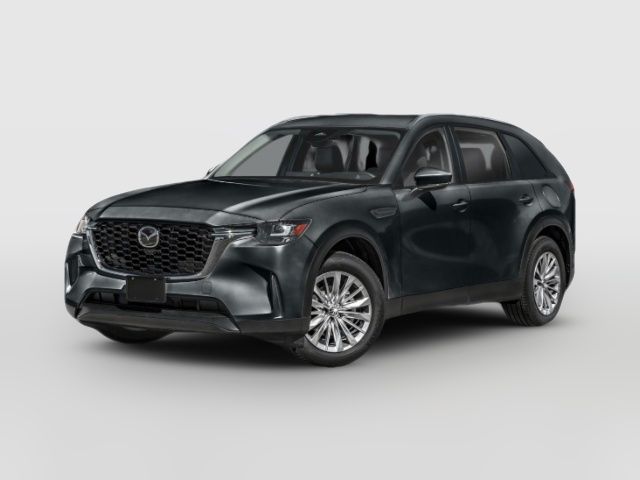 2025 Mazda CX-90 Premium Sport