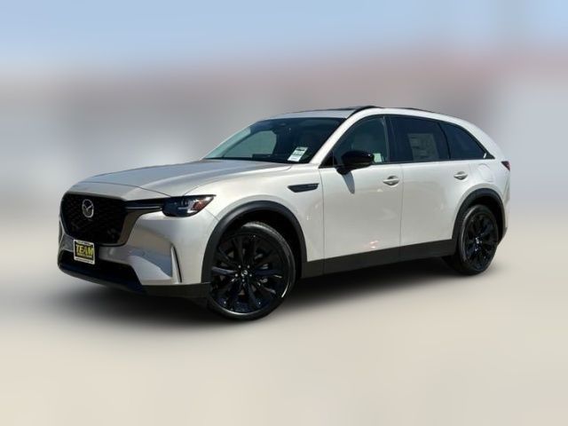 2025 Mazda CX-90 Premium Sport