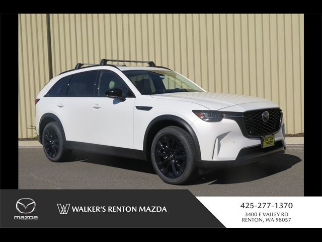 2025 Mazda CX-90 Premium Sport