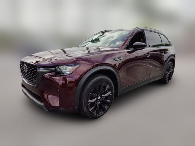 2025 Mazda CX-90 Premium Sport