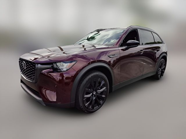 2025 Mazda CX-90 Premium Sport