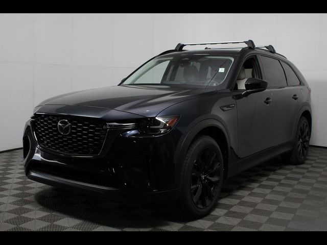 2025 Mazda CX-90 Premium Sport