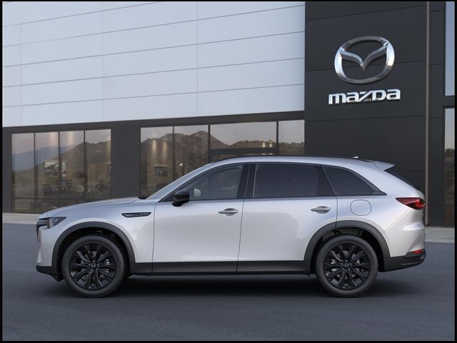 2025 Mazda CX-90 Premium Sport