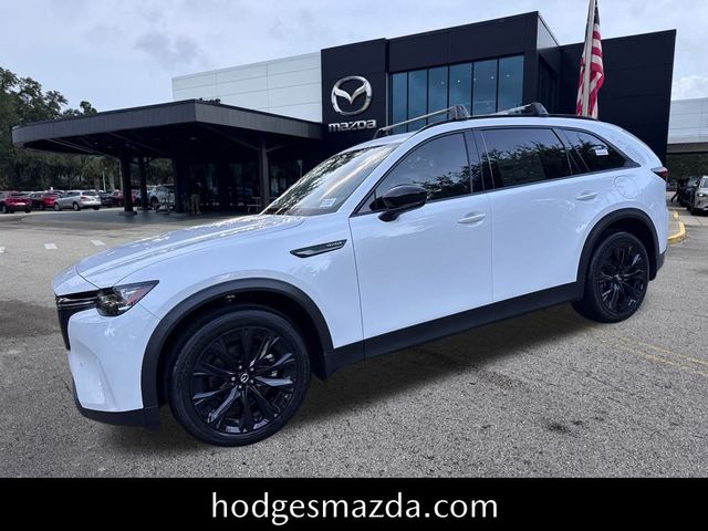 2025 Mazda CX-90 Premium Sport