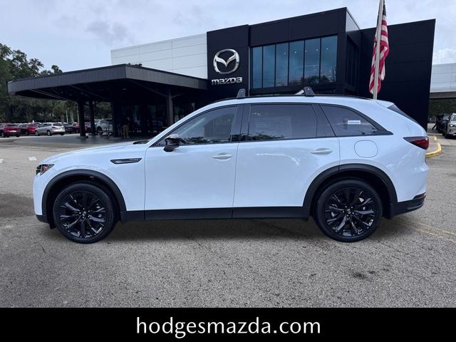 2025 Mazda CX-90 Premium Sport