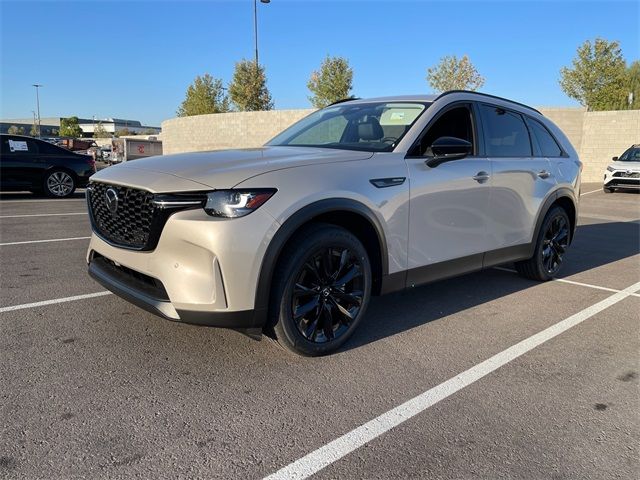 2025 Mazda CX-90 Premium Sport