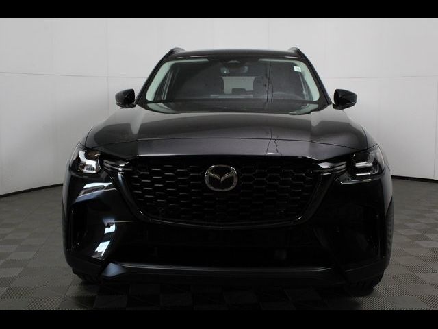 2025 Mazda CX-90 Premium Sport