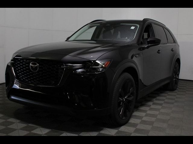 2025 Mazda CX-90 Premium Sport