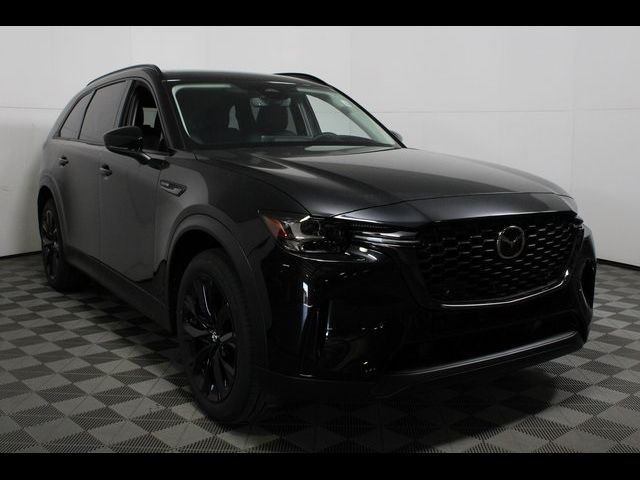 2025 Mazda CX-90 Premium Sport