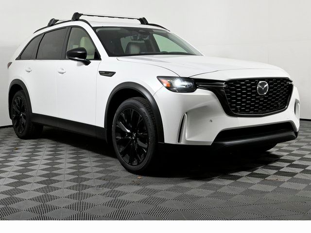 2025 Mazda CX-90 Premium Sport