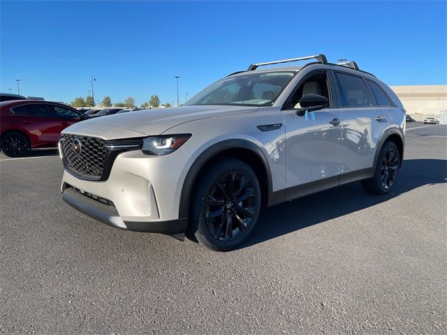 2025 Mazda CX-90 Premium Sport