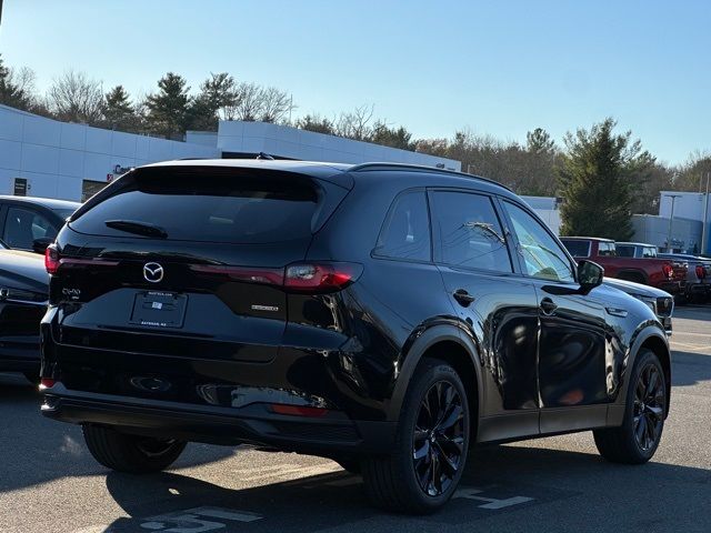 2025 Mazda CX-90 Premium Sport