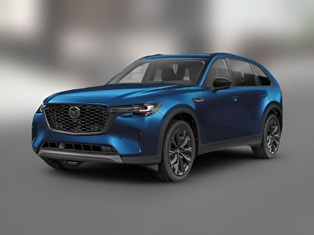 2025 Mazda CX-90 Premium Sport