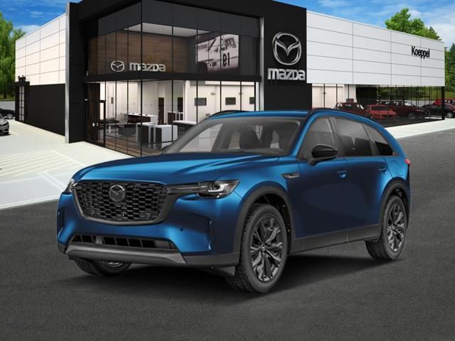 2025 Mazda CX-90 Premium Sport