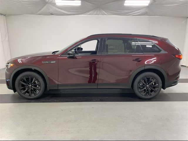 2025 Mazda CX-90 Premium Sport