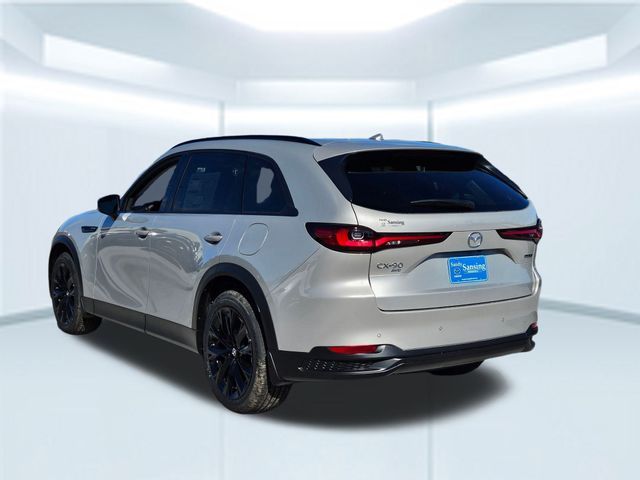 2025 Mazda CX-90 Premium Sport