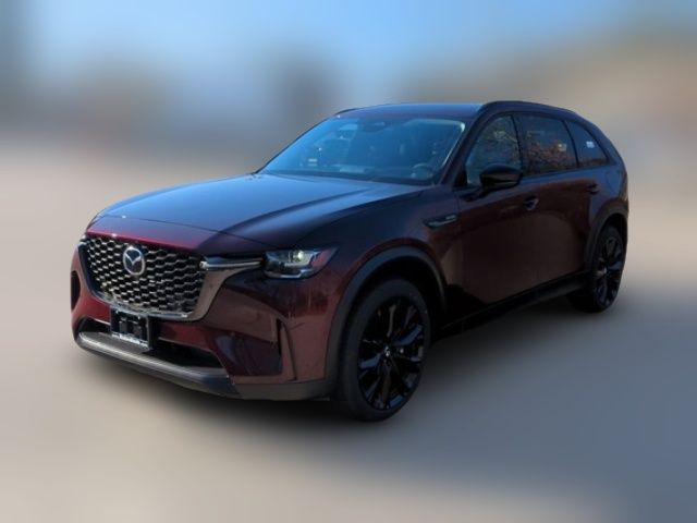 2025 Mazda CX-90 Premium Sport