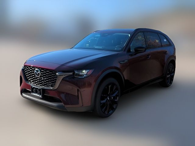 2025 Mazda CX-90 Premium Sport