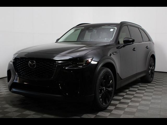 2025 Mazda CX-90 Premium Sport